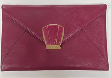 Tula leather  handbag for