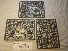 Warhammer 40k Tyranids
