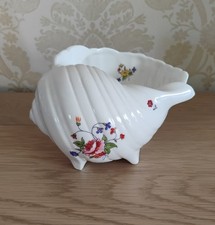 Poole Pottery Conch Shell