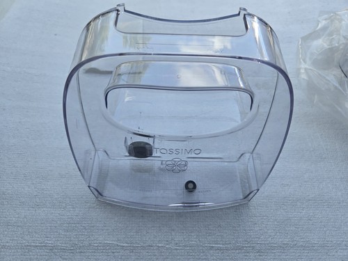 New oem bosch tassimo - new,