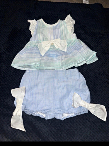 Foque striped sleeveless - foque,