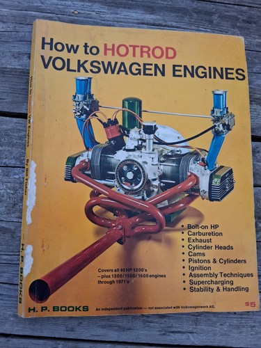 How hotrod volkswagen - to,