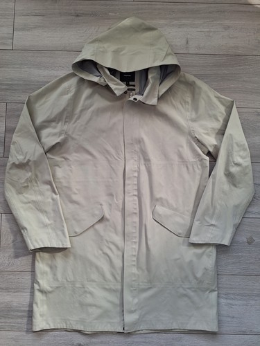 Rohan newtown mac - mac, waterproof