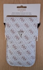 Guess Universal Phone Bag With