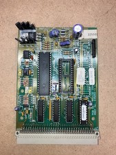 JPM - Impact Sampled Sound PCB