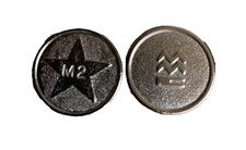 M2 Token same as L2, Sunbed