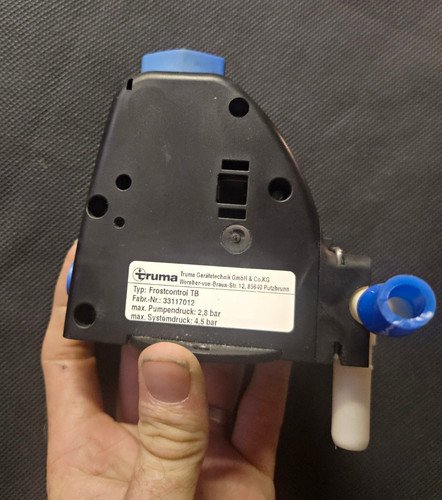 Truma frostcontrol unit - tb,