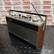 Roberts R606 Vintage Classic Transistor Radio