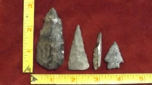 Southwest prehistoric - southwest,