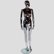 Full Body Female Mannequin