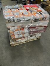 1 x Pallet Daewoo Heaters  Customer Returns Not Checked Return Pallet