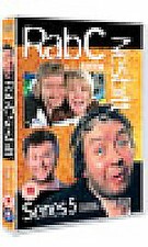 Rab C Nesbitt: Series 5 DVD (2006) Gregor Fisher cert 15 FREE Shipping, Save £s