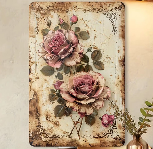 Victorian wall decor - victorian,