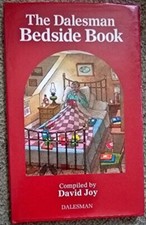 Dalesman Bedside Book - David