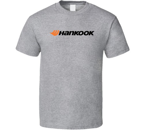 Hankook company shirt - company,