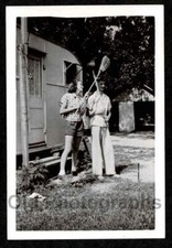 HOUSE TRAILER CAMPER CARAVAN