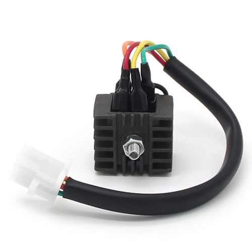 Rectifier regulator for honda - rectifier/regulator,