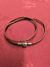 Genuine Pandora Sterling