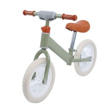 Baby Balance Bike For 2-6 Year