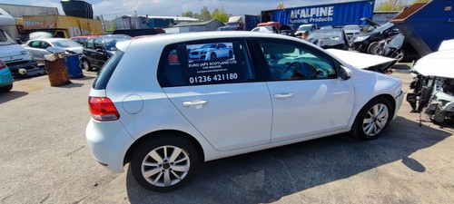 Volkswagen golf match tdi - volkswagen,