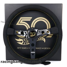 MOMO HOTWHEEL 50th Anniversary