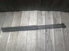 VW Polo 6C Se 5 DR 2014-2018 1.0 BOOTLID TAILGATE STRUTS (PAIR) 6R6827550A