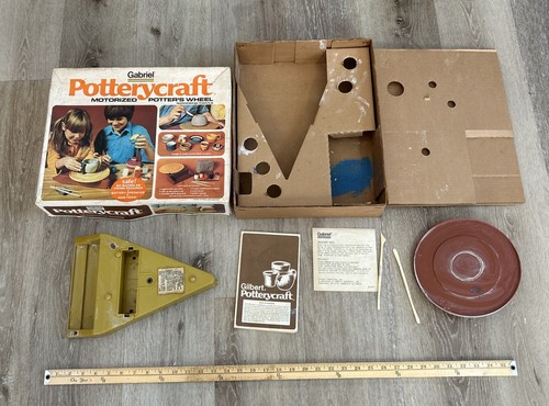 Vintage 1970s gabriel electric - 1970s,