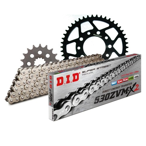 Chain set did kit - did, steel