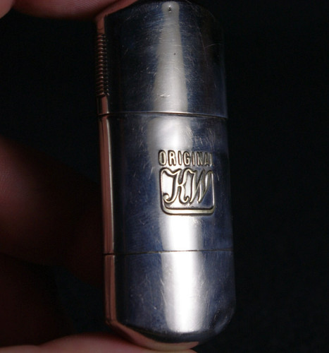 Ww2 lighter 135 karl - lighter, (karl