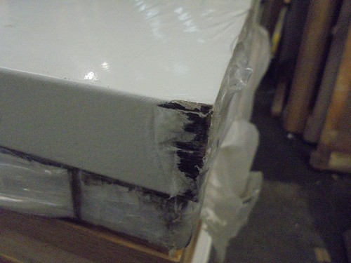Internal lincoln white - internal,