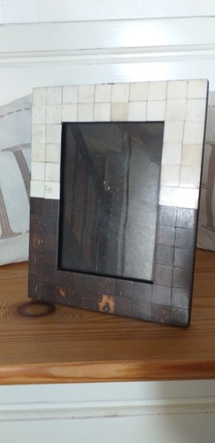 Nice item wood mosaic - nice, item...wood...mosaic
