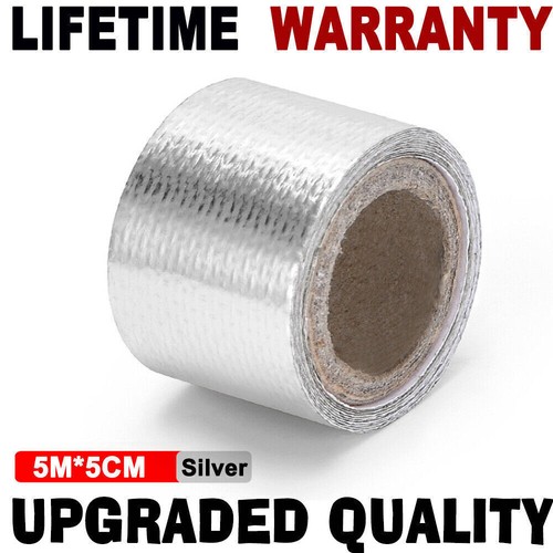 Heat shield wrap - wrap, auto