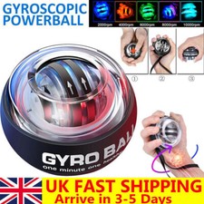 Fitness Equipment Gyroscopic