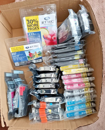Job lot bundle x - lot,