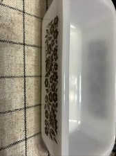 GLASBAKE ~ J522 ~ 1.5 Quart ~