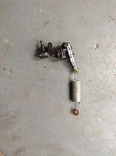 Mitsubishi L200 Brake Load Sensing Valve