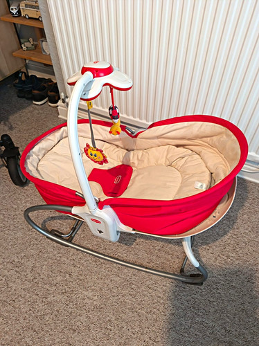 Tiny love rocker napper - tiny,