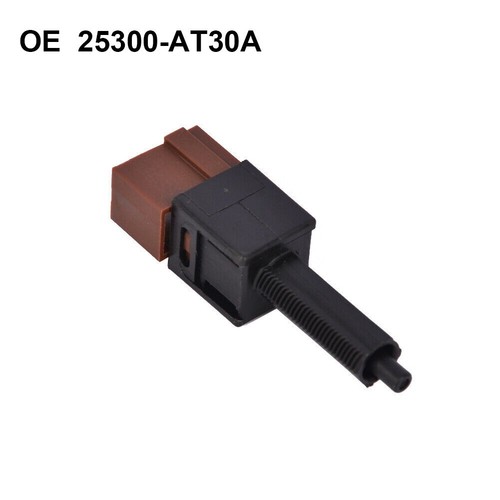 Brake switch cruise cancel - cruise,
