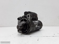 2003 CHRYSLER VOYAGER STARTER MOTOR DIESEL MECHANIC PETROL 2400L