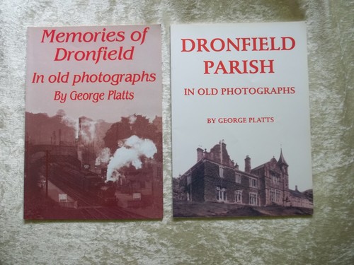 Dronfield parish memories - dronfield, of