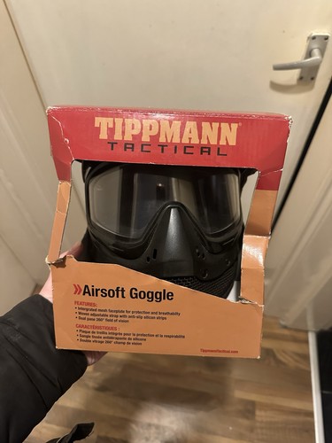 Tippmann tactical airsoft - tactical,