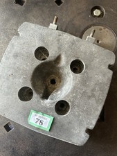 MZ ETZ 250 AND ETZ 251