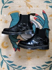 Dr. Martens Wincox Harness