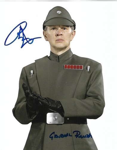 Rogue one richard - rogue,