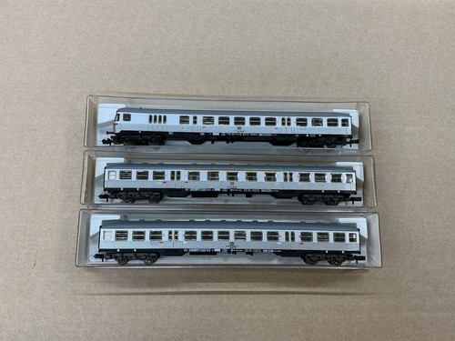Fleischmann gauge passenger - gauge,