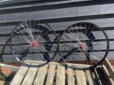 650b Hope Pro2evo Stans, Flow