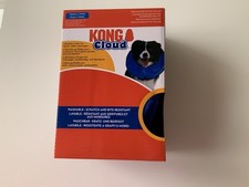 Kong Dog Fluffy Cloud Recovery