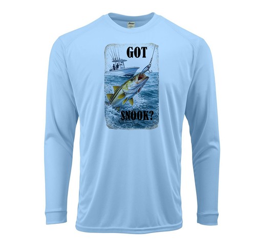 Snook fish fishing - fish,
