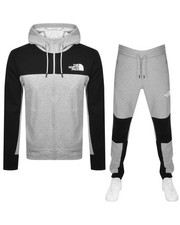 The North Face Mens Grey