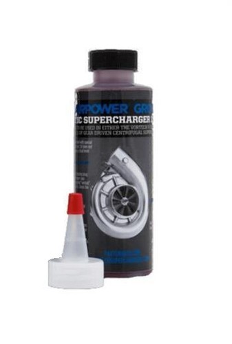 Supercharger oil sl - supercharger,